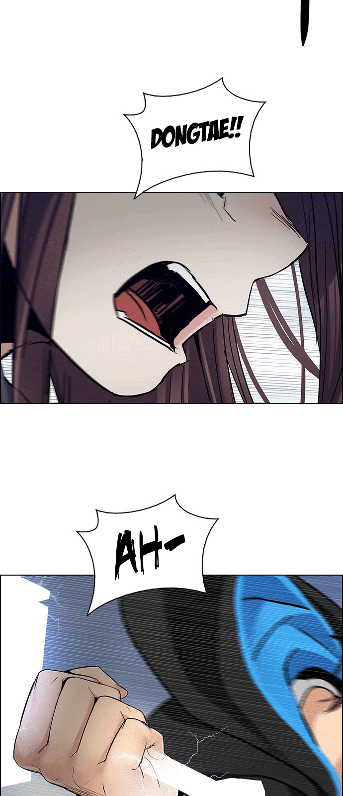 Dice - Chương 235 - Trang 25