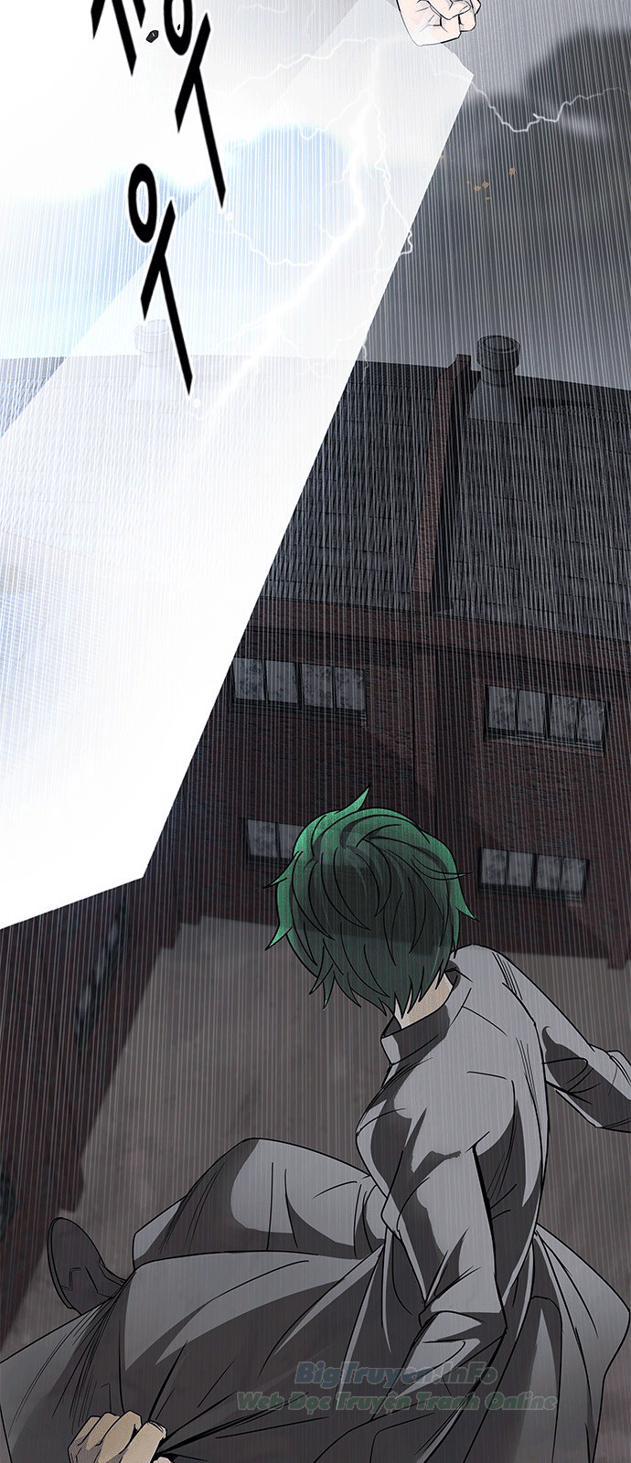 Dice - Chương 235 - Trang 28