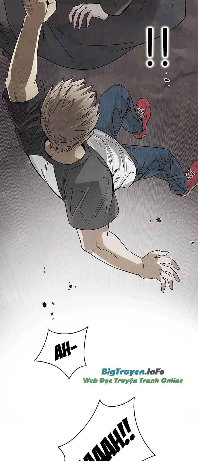 Dice - Chương 235 - Trang 29