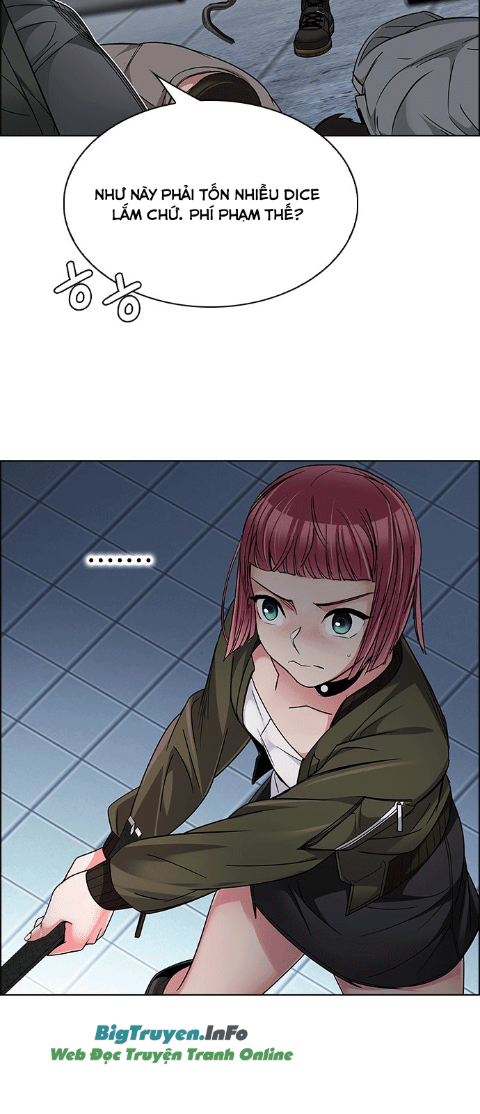 Dice - Chương 235 - Trang 4