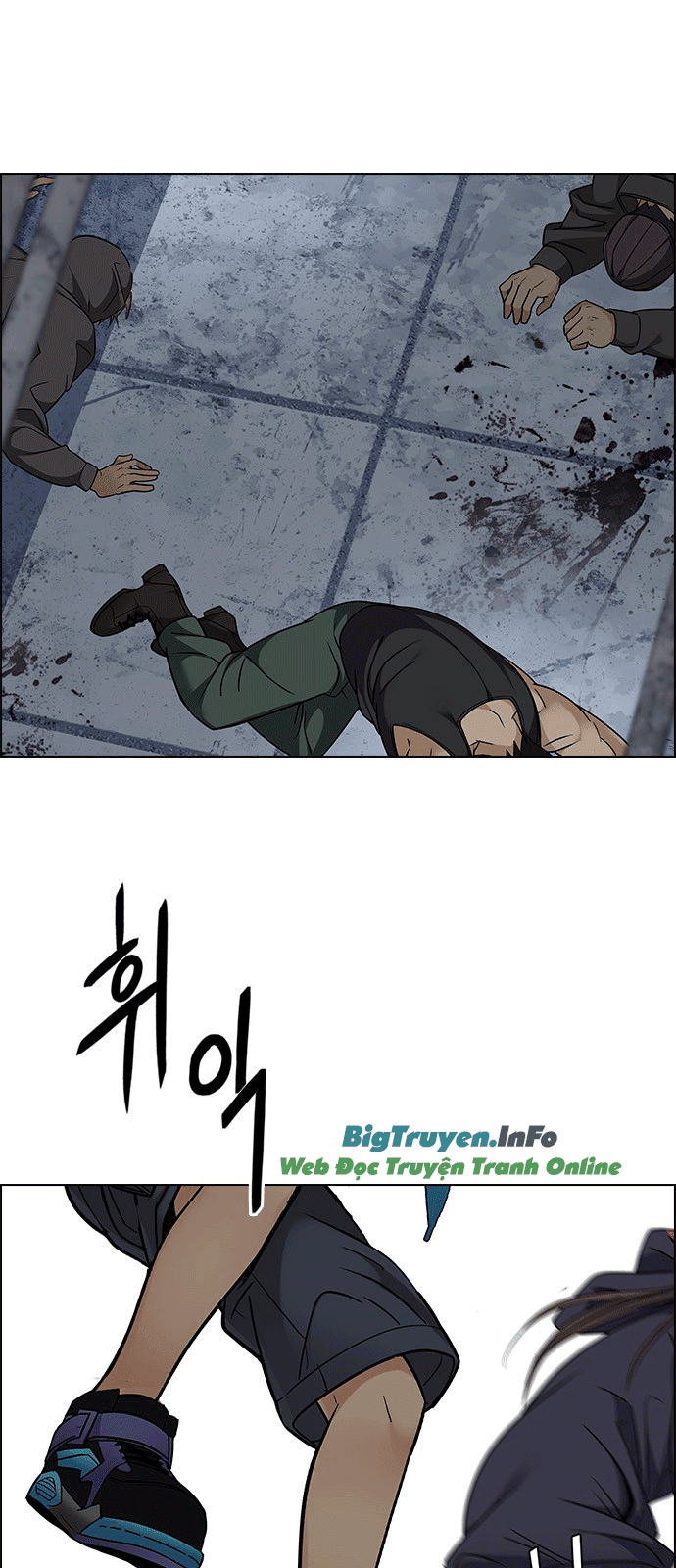 Dice - Chương 235 - Trang 31