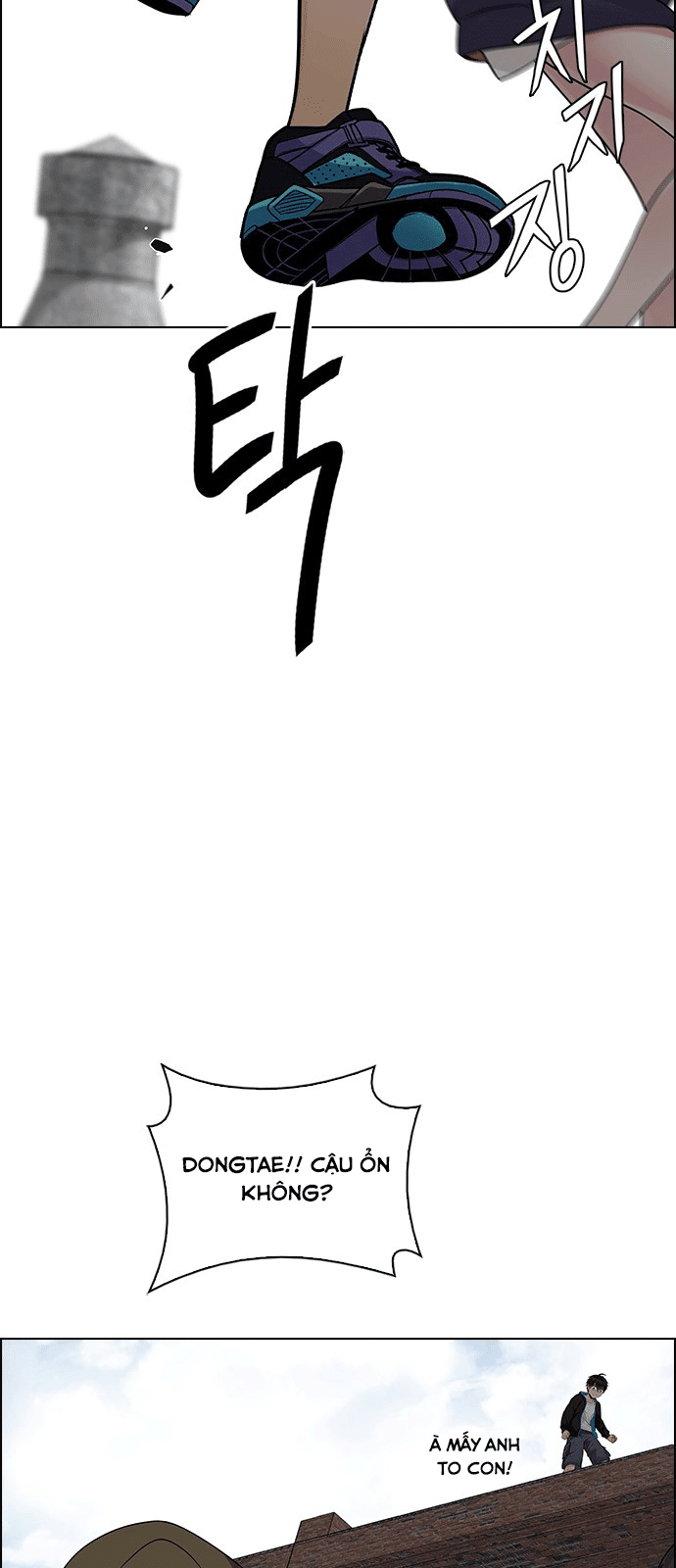 Dice - Chương 235 - Trang 32