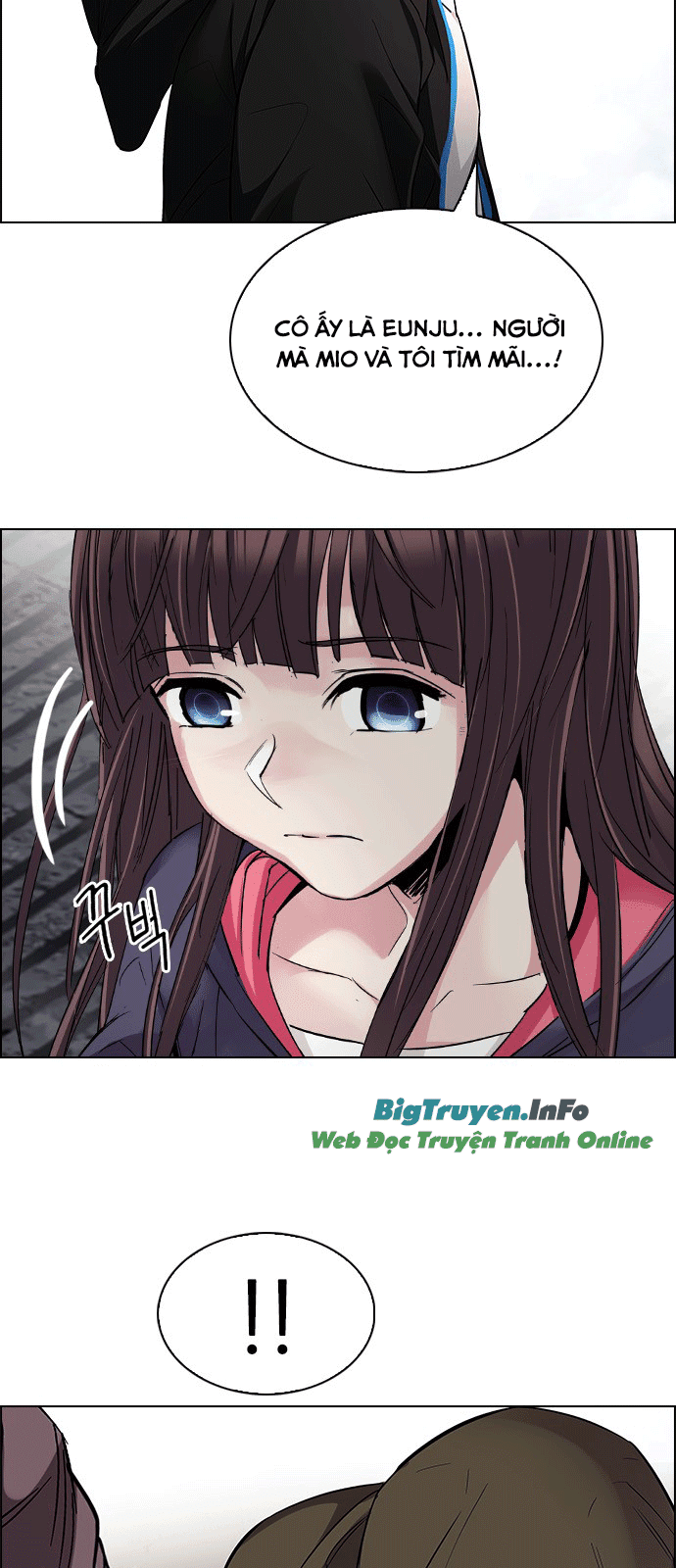 Dice - Chương 235 - Trang 34