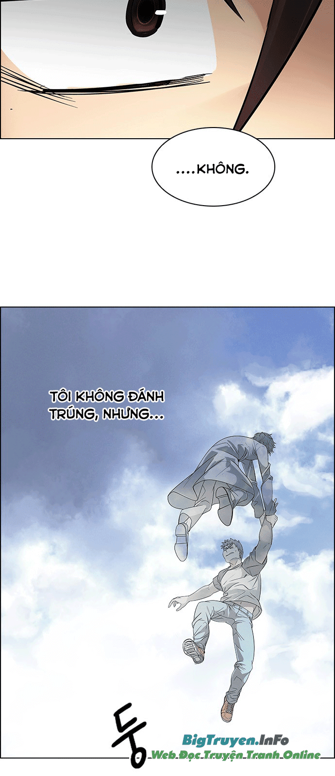 Dice - Chương 235 - Trang 37