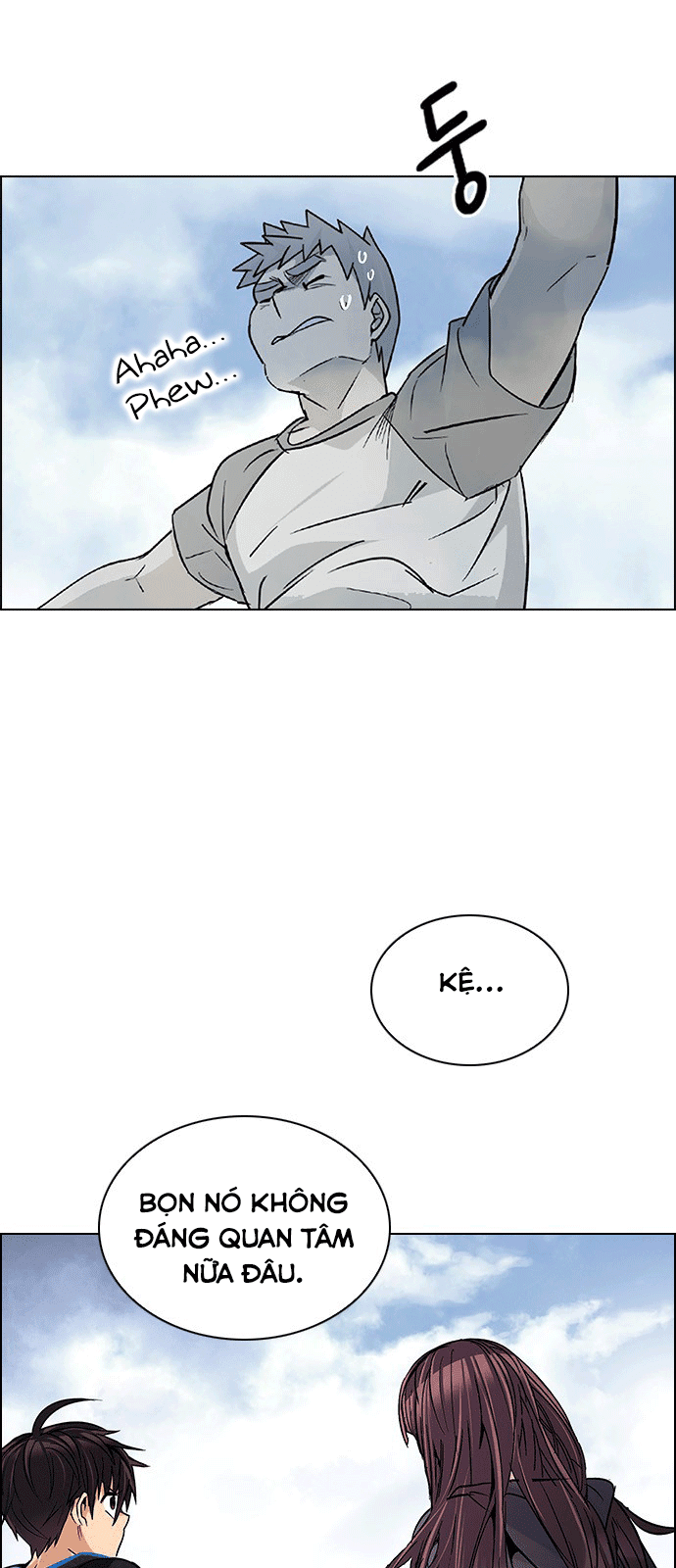 Dice - Chương 235 - Trang 38