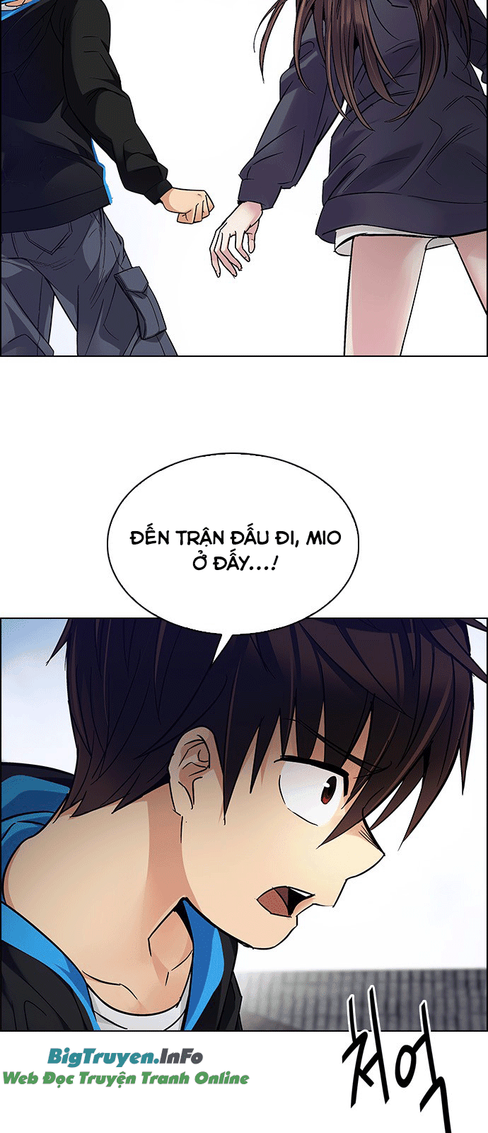 Dice - Chương 235 - Trang 39