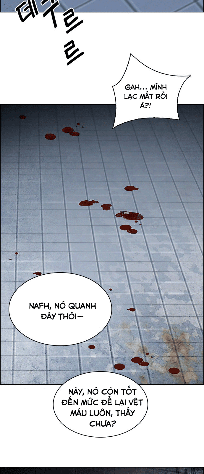 Dice - Chương 235 - Trang 41