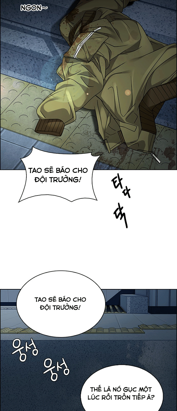 Dice - Chương 235 - Trang 43