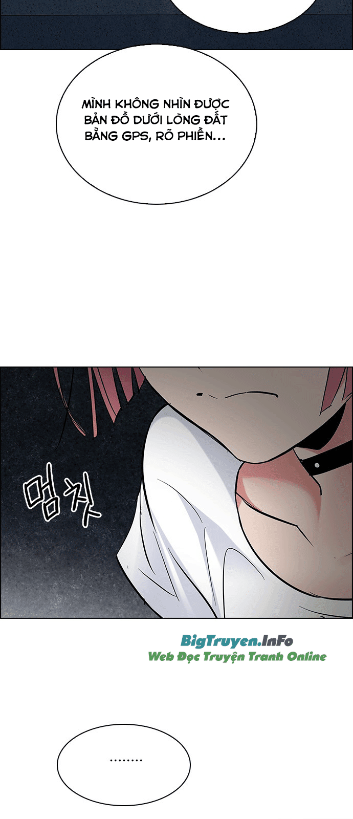 Dice - Chương 235 - Trang 44