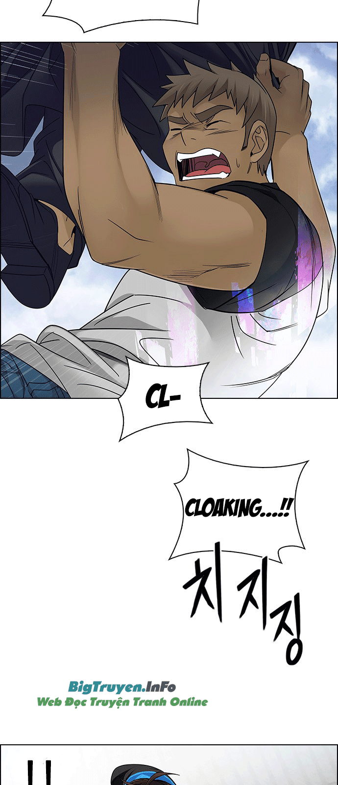 Dice - Chương 235 - Trang 9