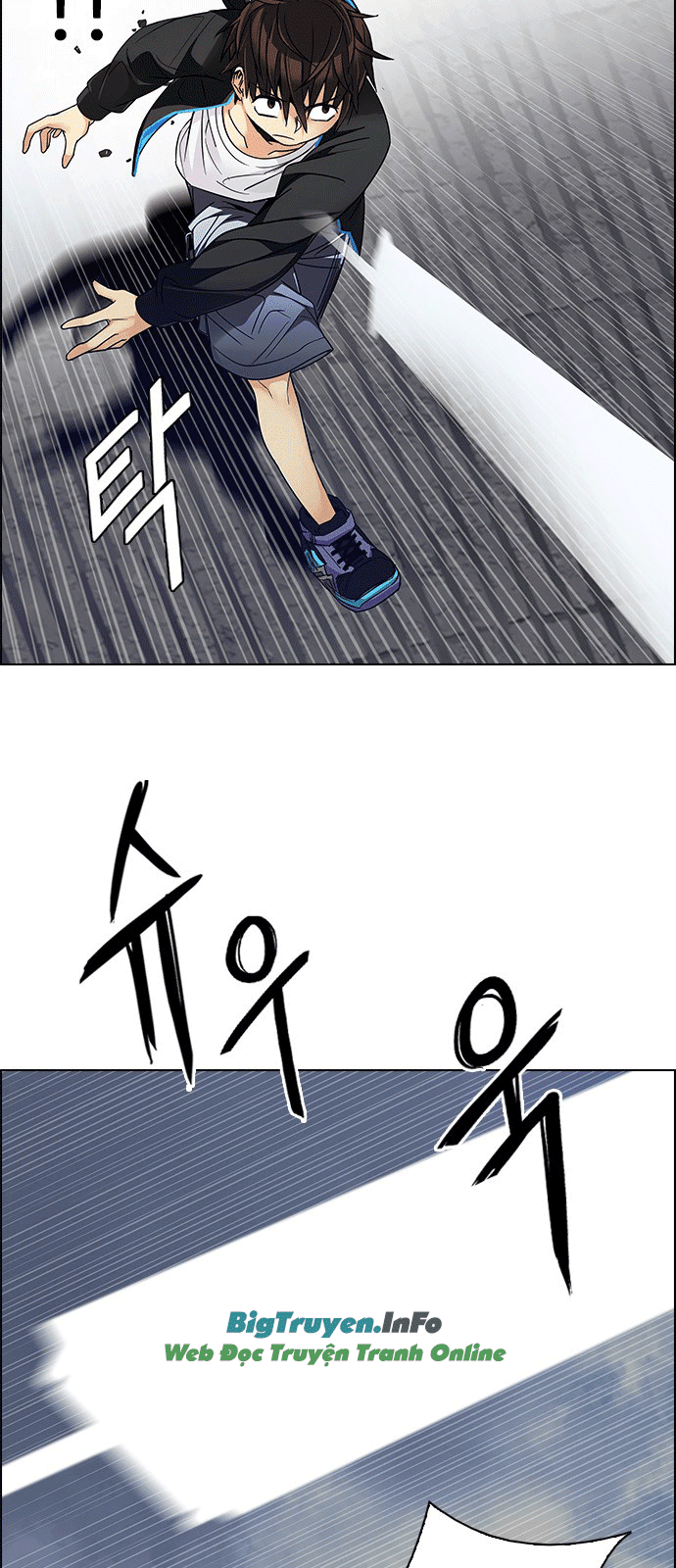 Dice - Chương 235 - Trang 10