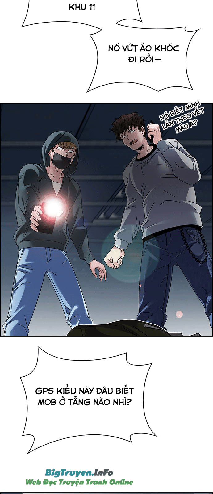 Dice - Chương 236 - Trang 2