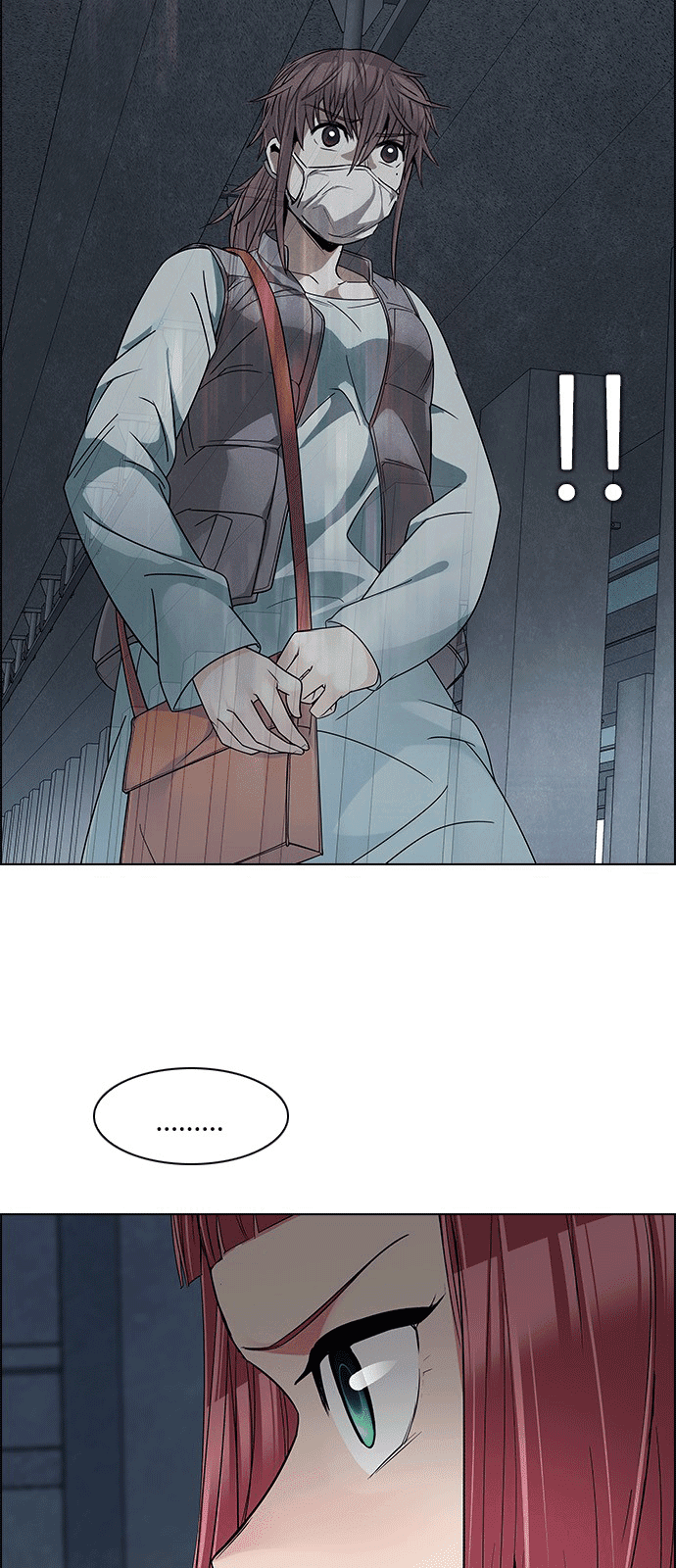 Dice - Chương 236 - Trang 11