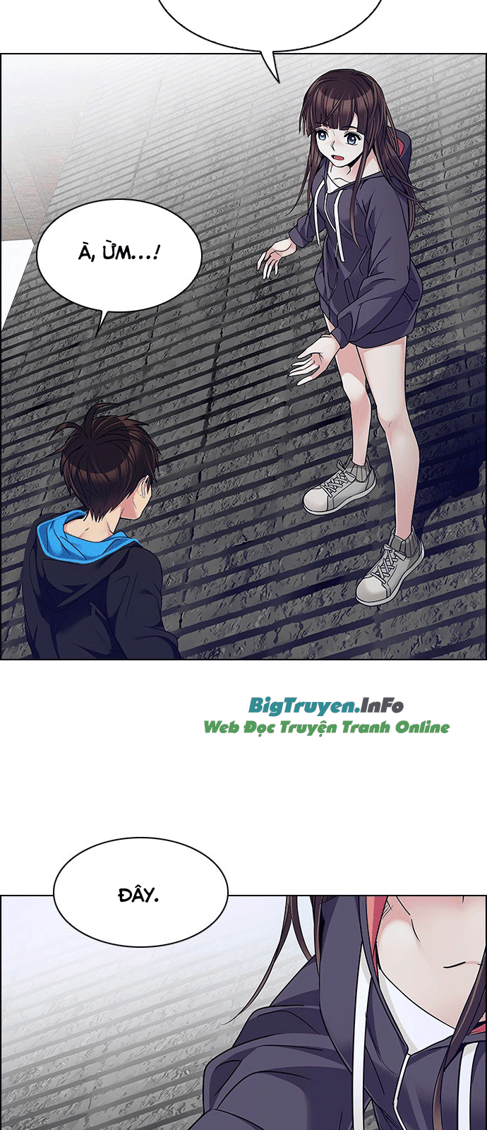 Dice - Chương 236 - Trang 20