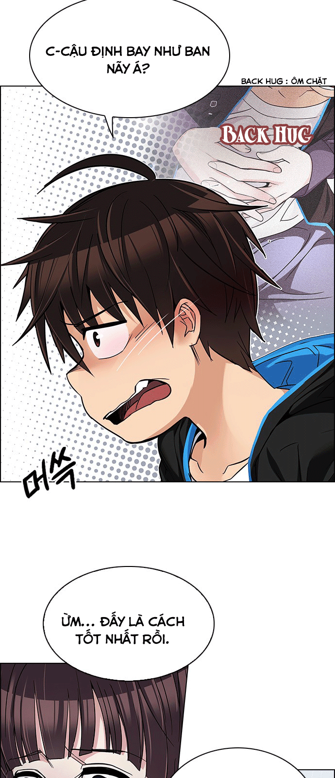 Dice - Chương 236 - Trang 22