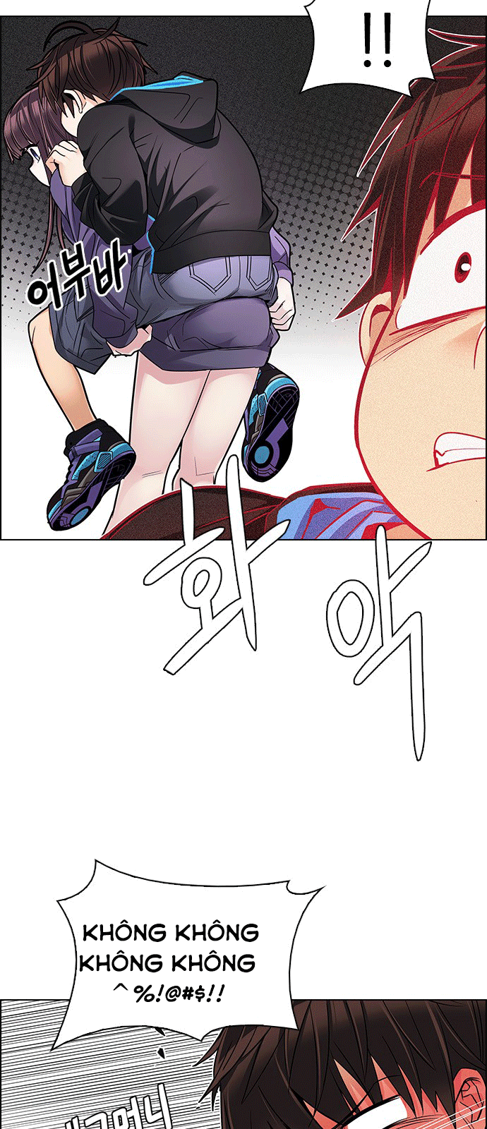 Dice - Chương 236 - Trang 25