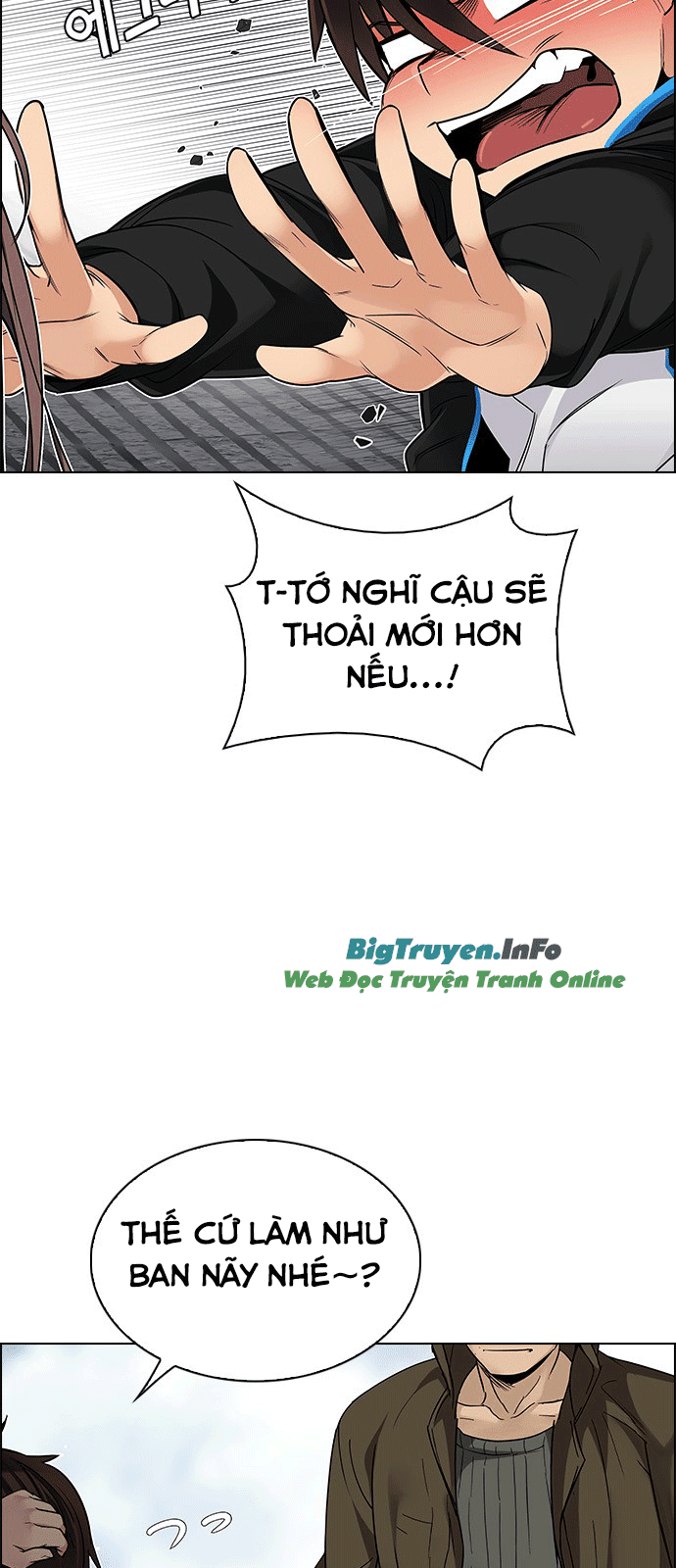 Dice - Chương 236 - Trang 26