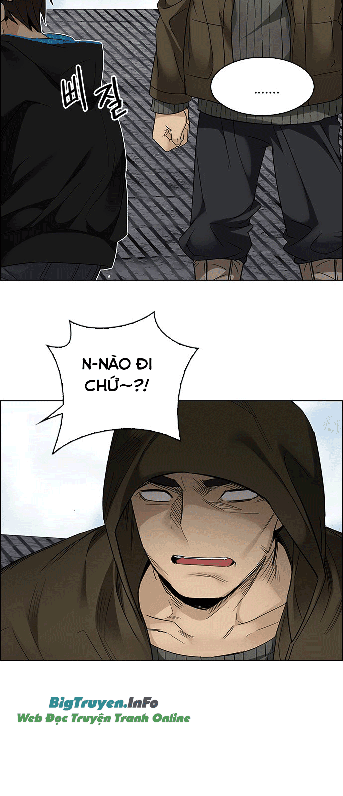 Dice - Chương 236 - Trang 27