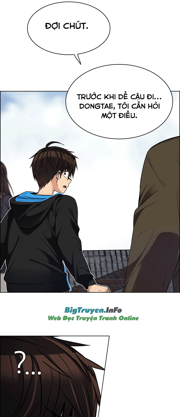 Dice - Chương 236 - Trang 28