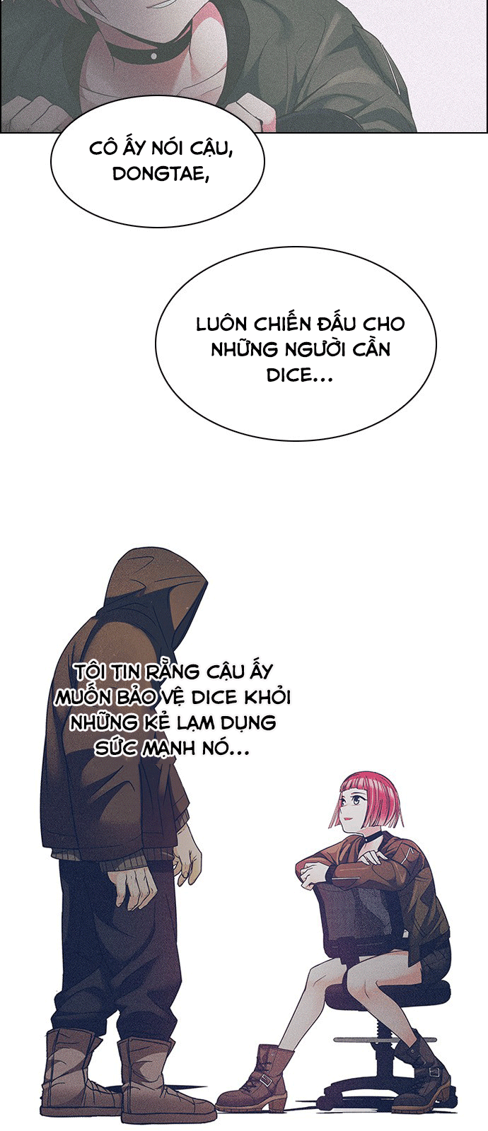 Dice - Chương 236 - Trang 30