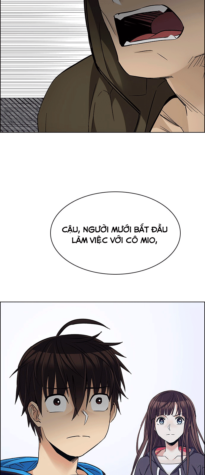 Dice - Chương 236 - Trang 32