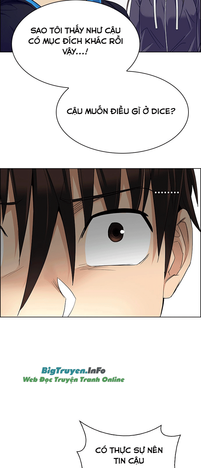 Dice - Chương 236 - Trang 33