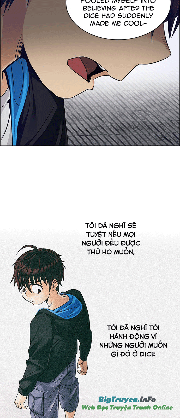 Dice - Chương 236 - Trang 37