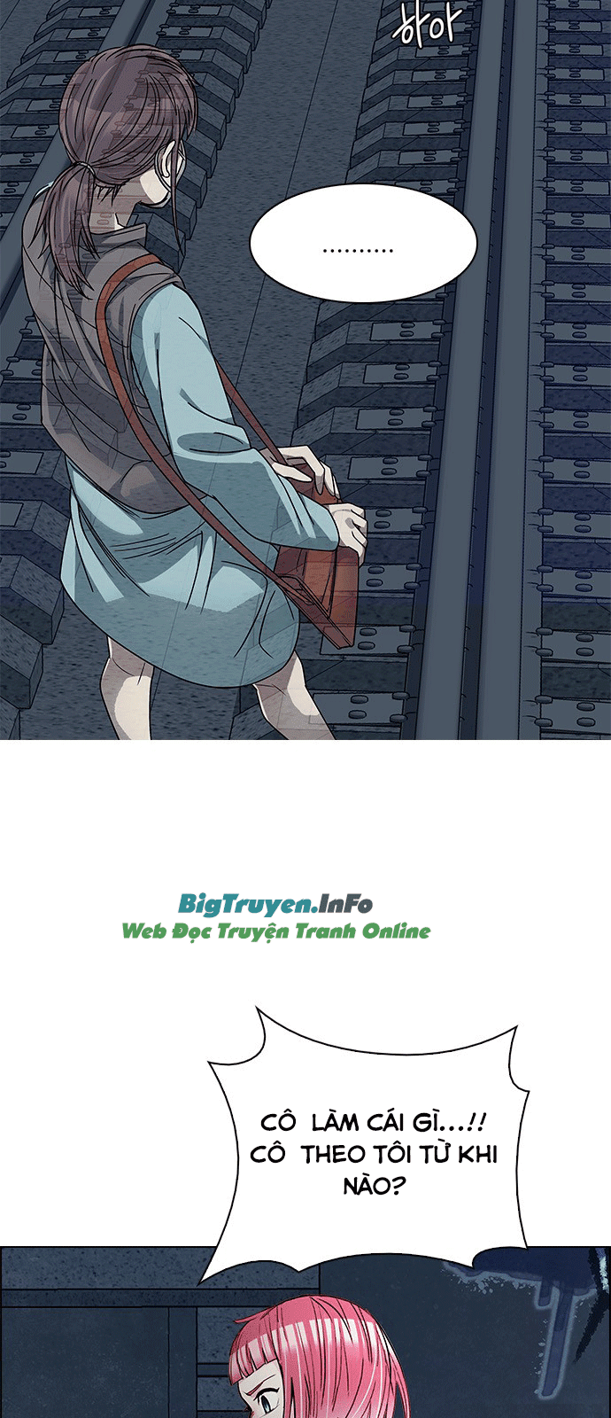 Dice - Chương 236 - Trang 50