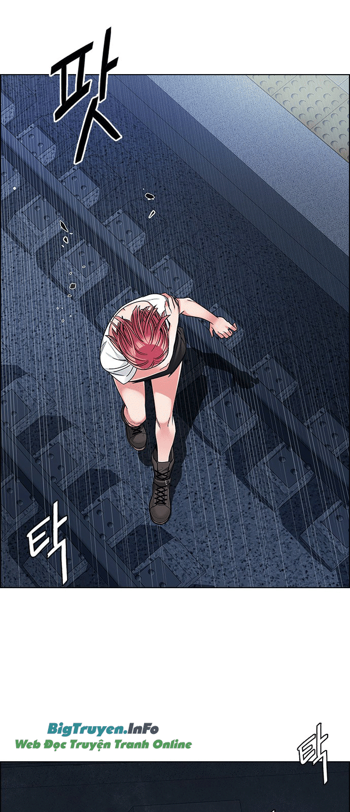 Dice - Chương 236 - Trang 6