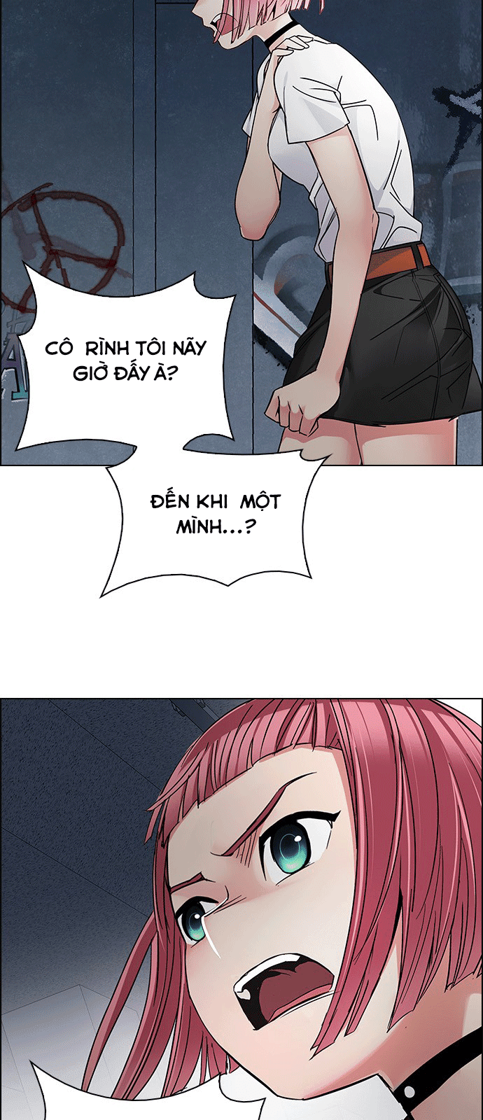 Dice - Chương 236 - Trang 51