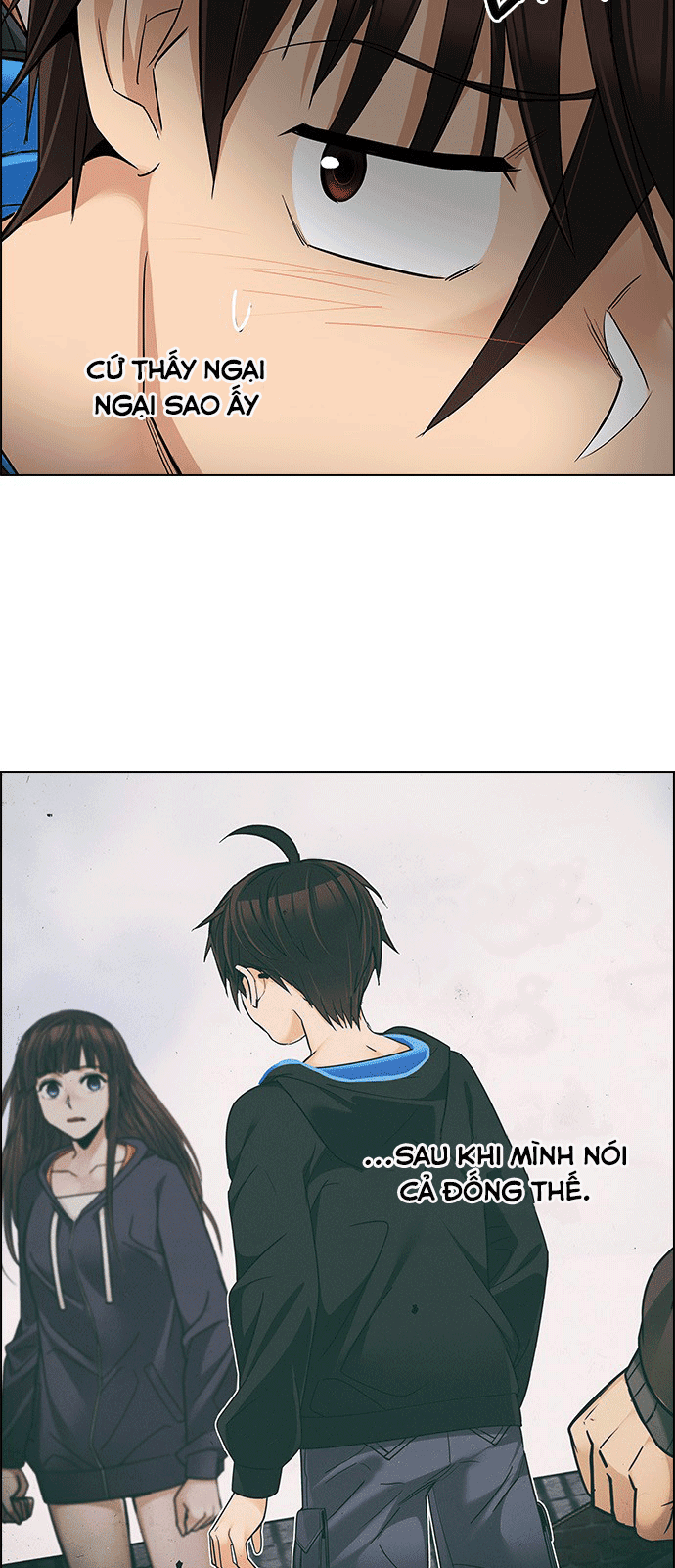 Dice - Chương 236 - Trang 58