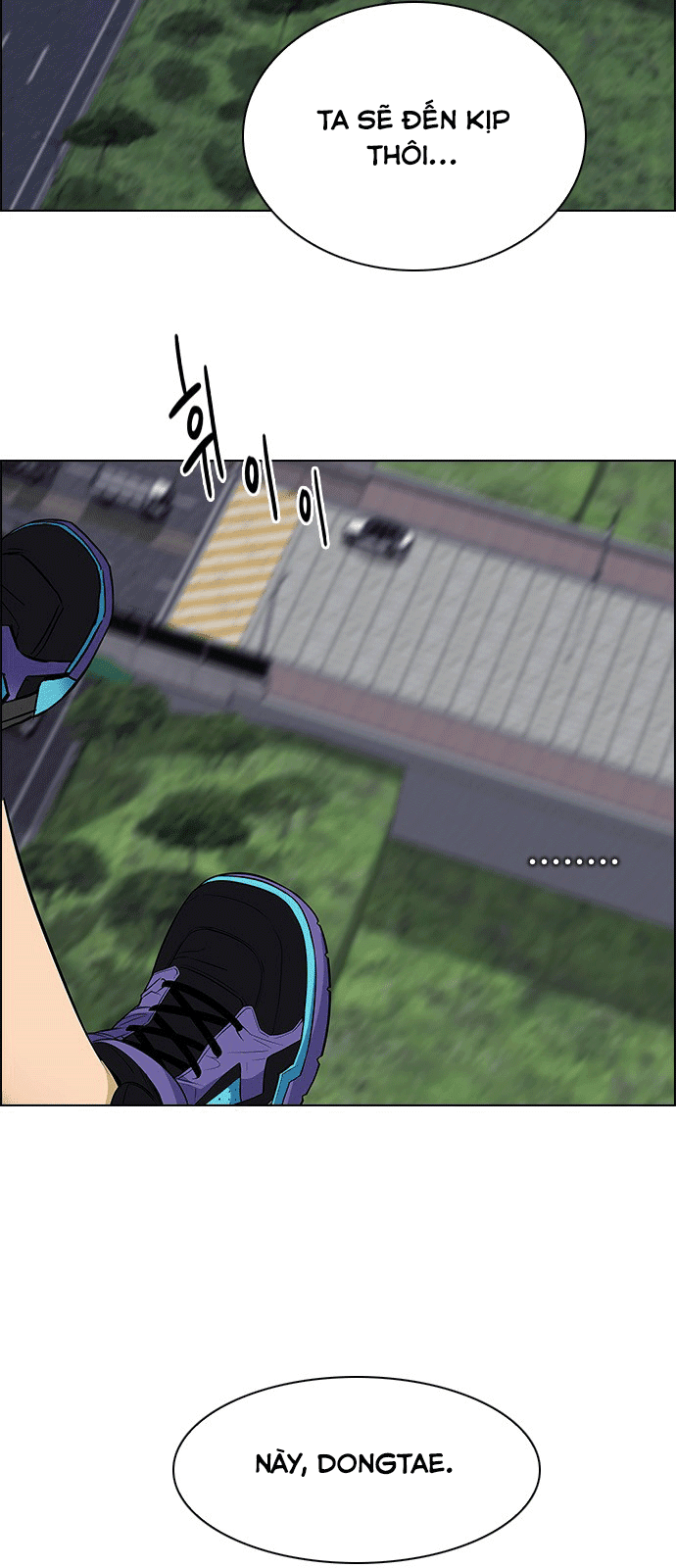 Dice - Chương 236 - Trang 60