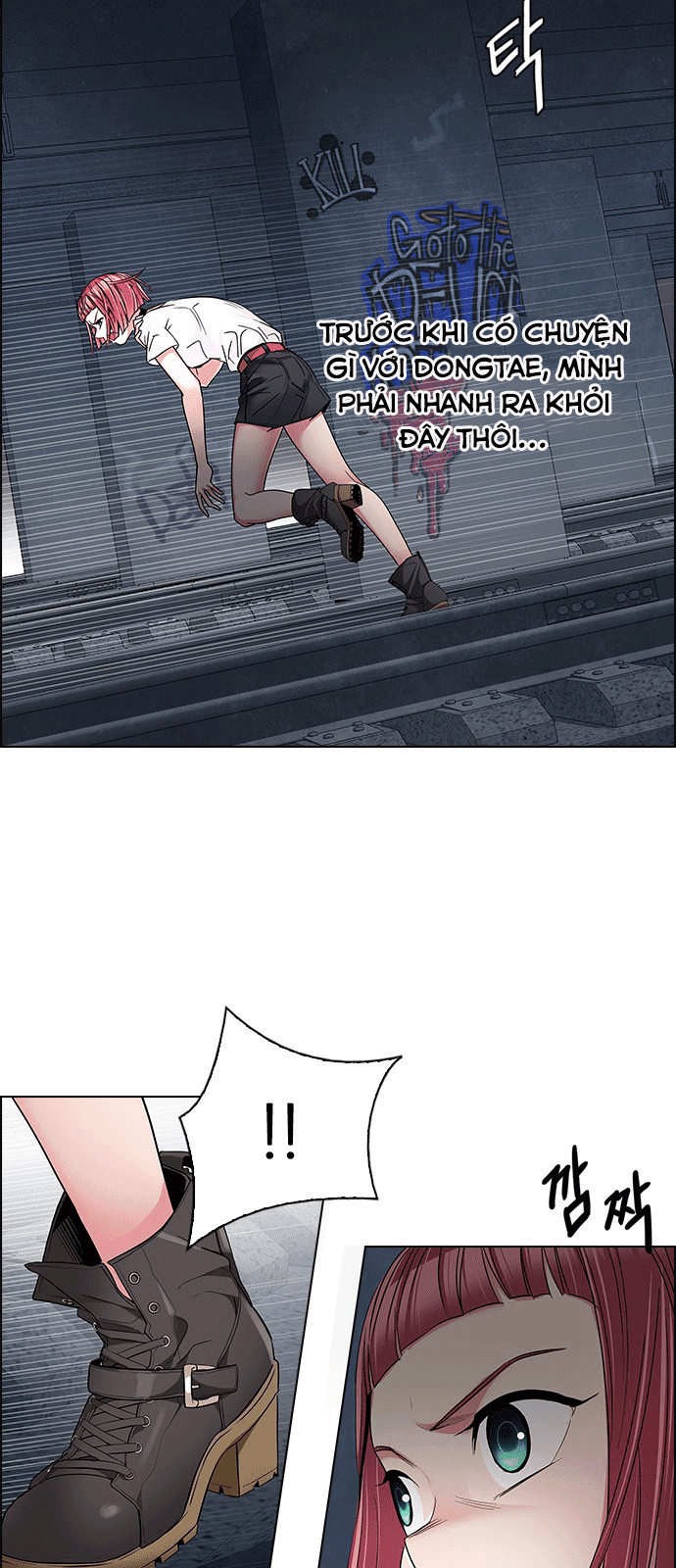 Dice - Chương 236 - Trang 7