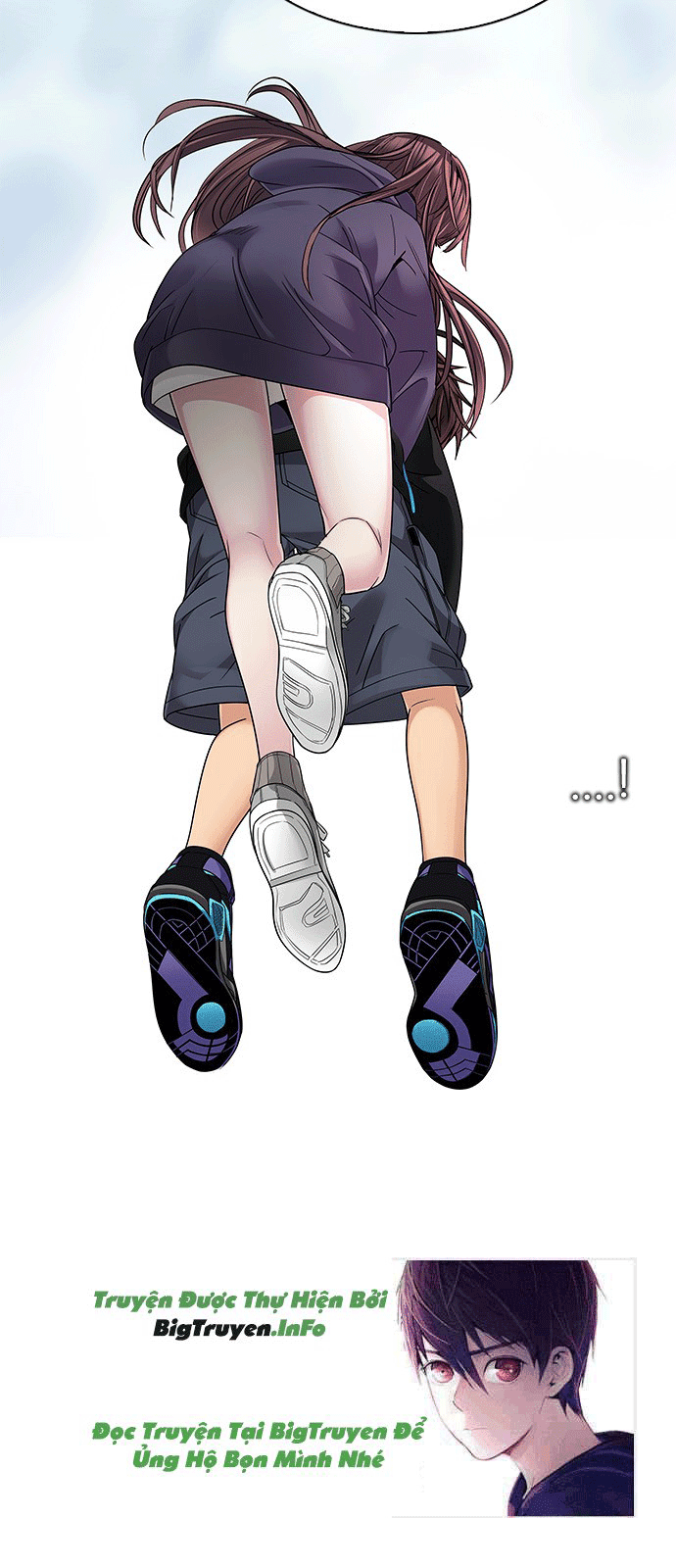 Dice - Chương 236 - Trang 62