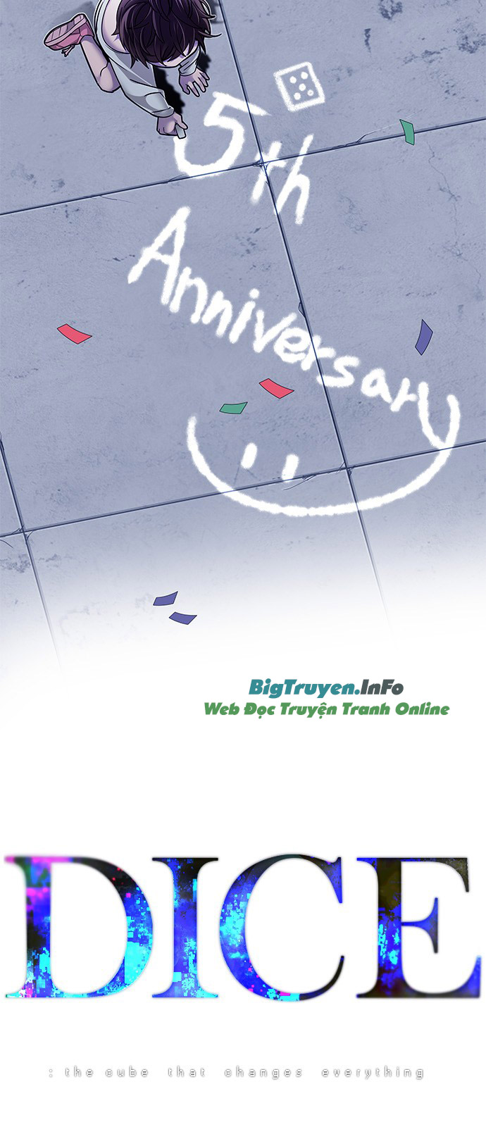 Dice - Chương 237 - Trang 2