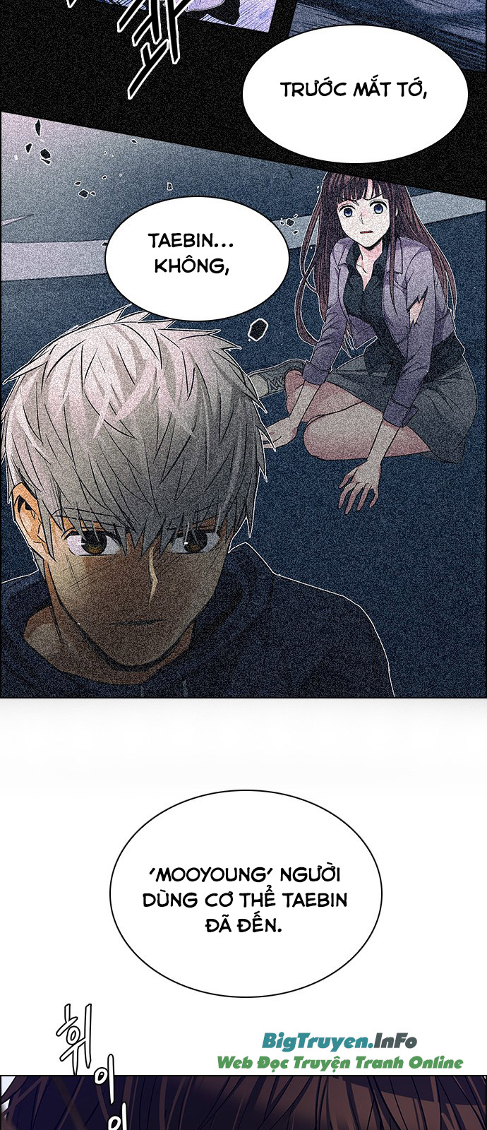 Dice - Chương 237 - Trang 22