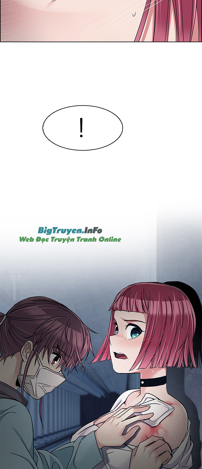 Dice - Chương 237 - Trang 25