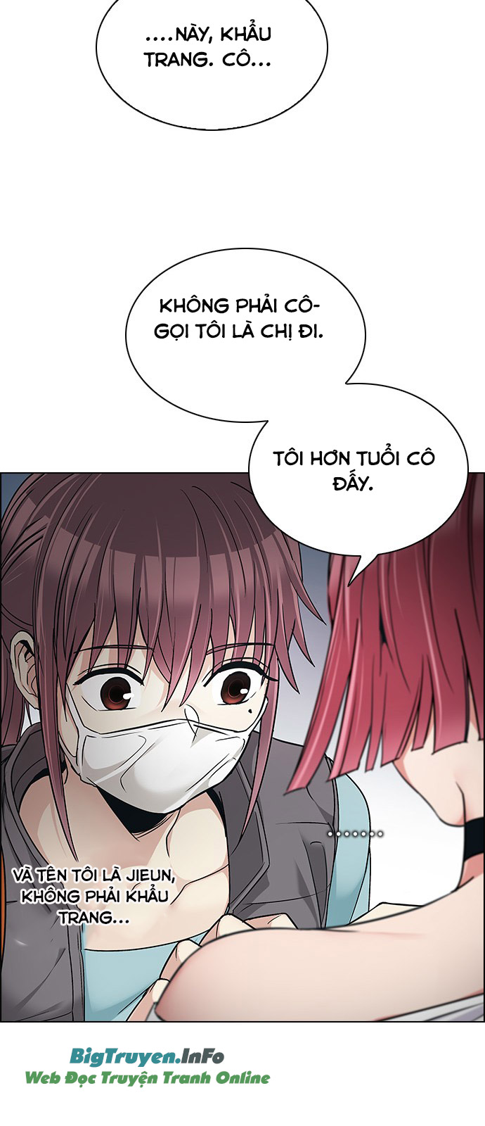 Dice - Chương 237 - Trang 29