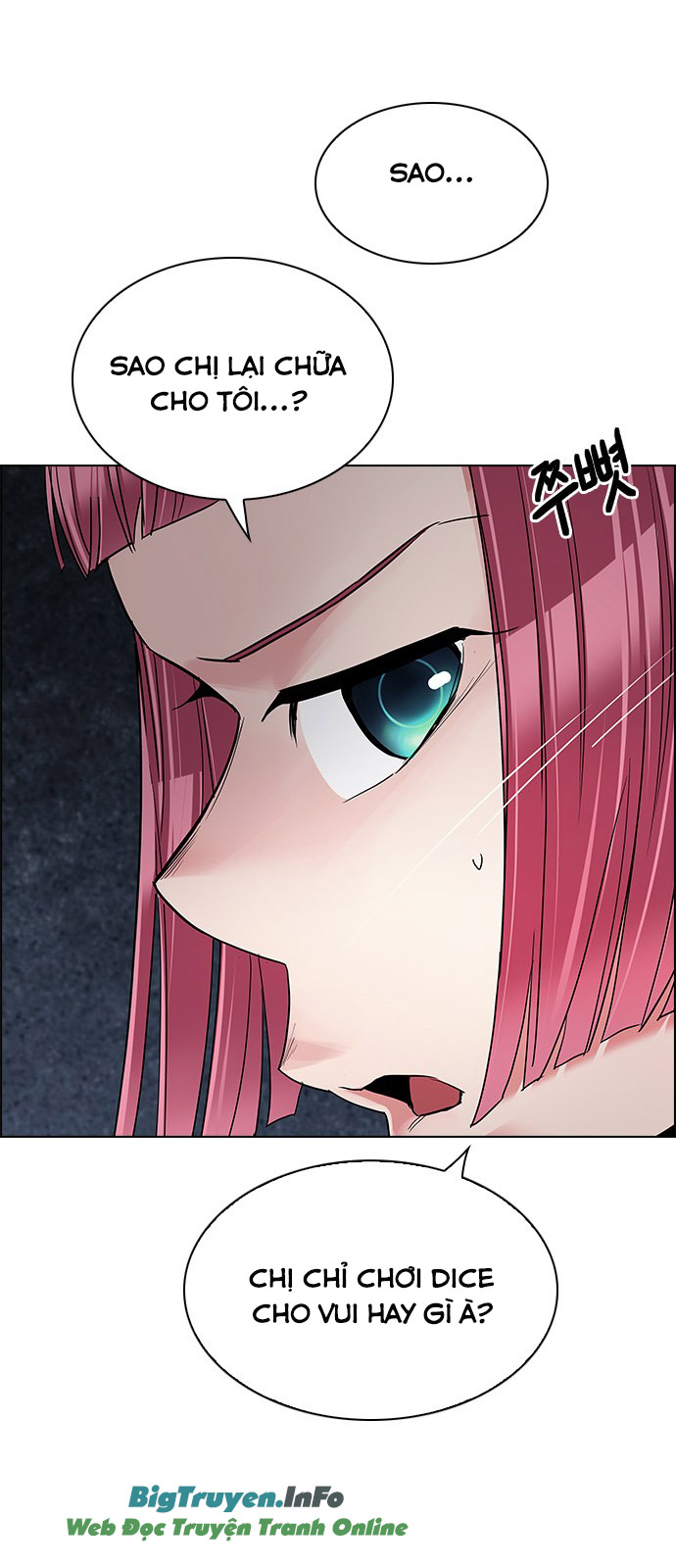 Dice - Chương 237 - Trang 30