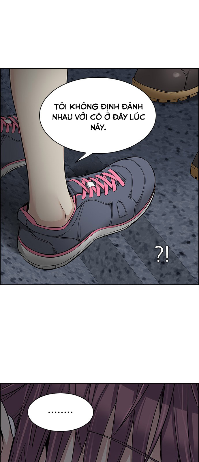 Dice - Chương 237 - Trang 31