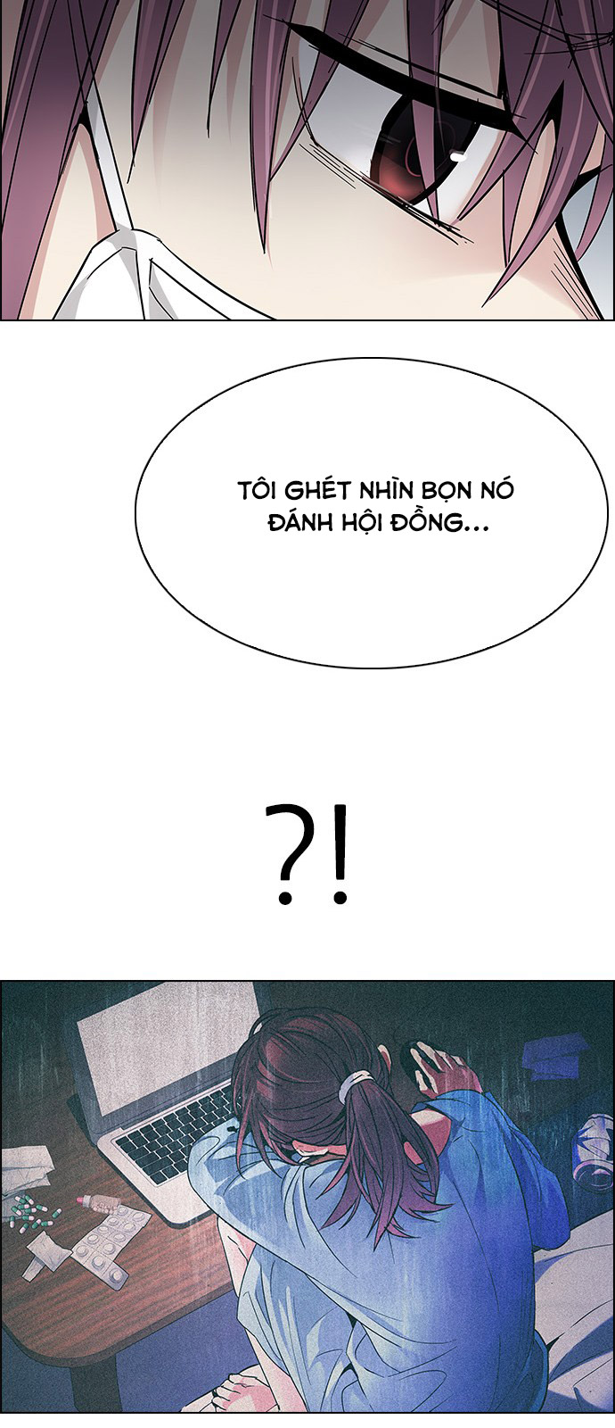 Dice - Chương 237 - Trang 32