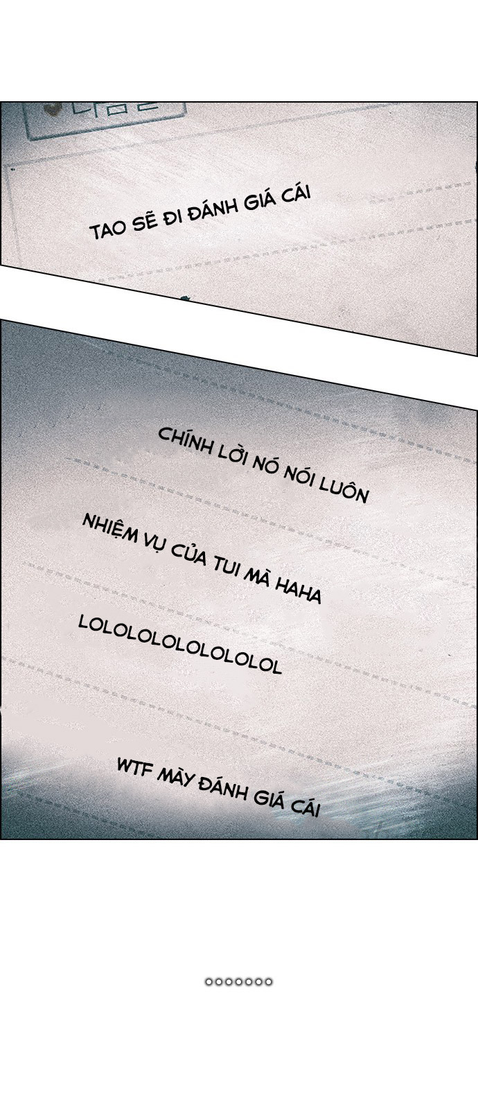 Dice - Chương 237 - Trang 33