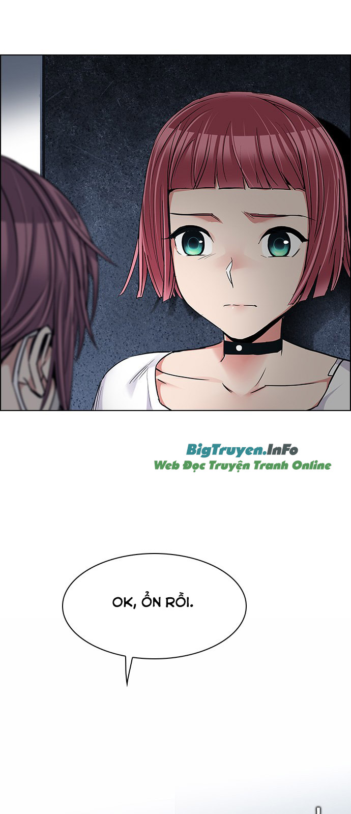 Dice - Chương 237 - Trang 34