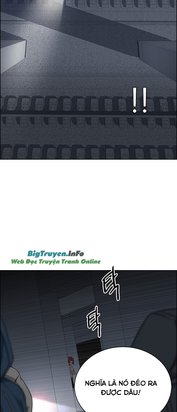 Dice - Chương 238 - Trang 19