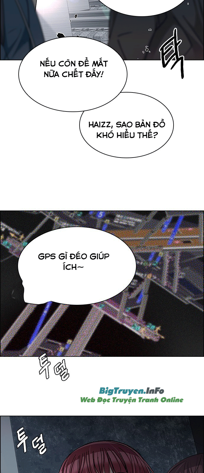 Dice - Chương 238 - Trang 20