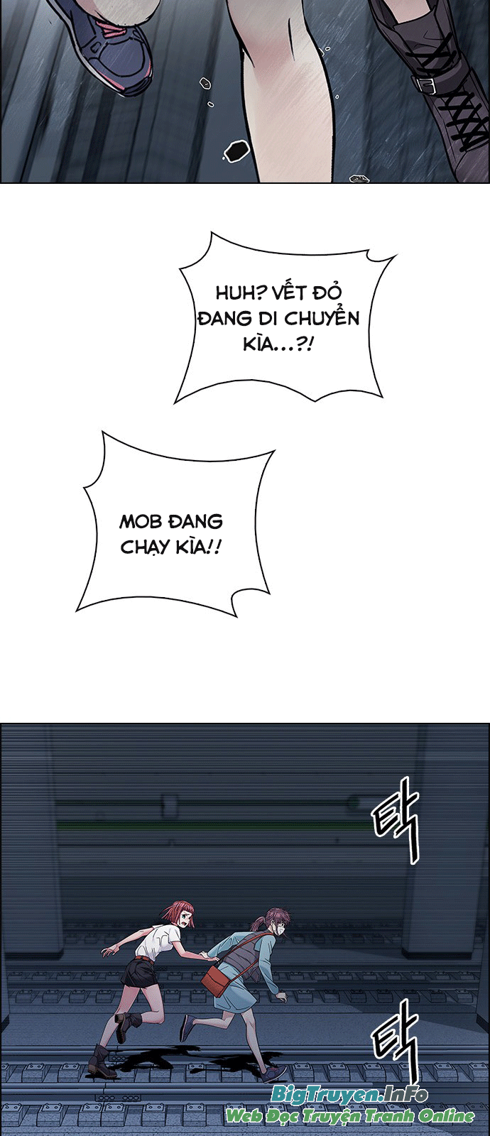 Dice - Chương 238 - Trang 29