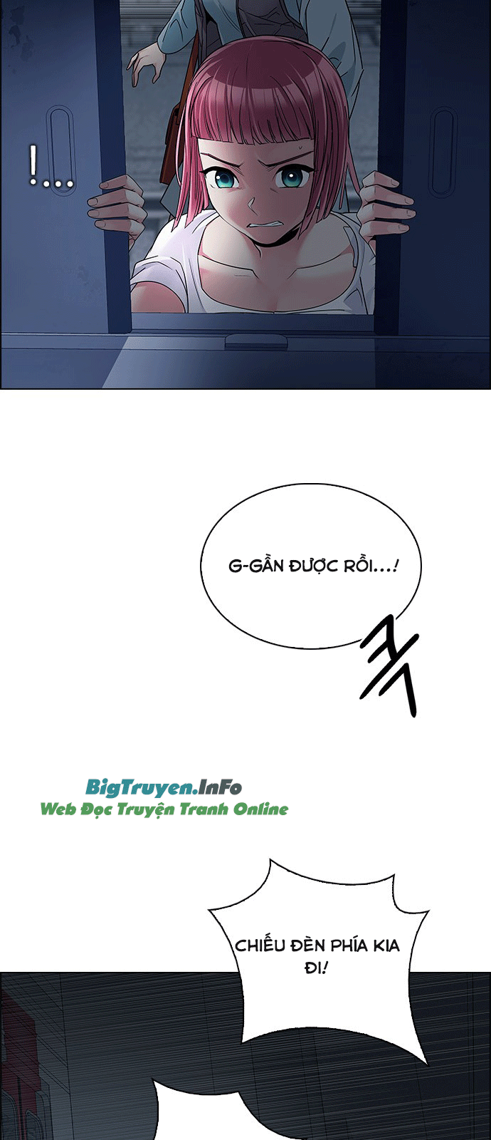 Dice - Chương 238 - Trang 34