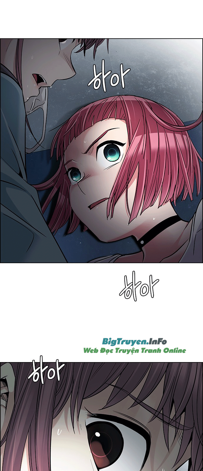 Dice - Chương 238 - Trang 38