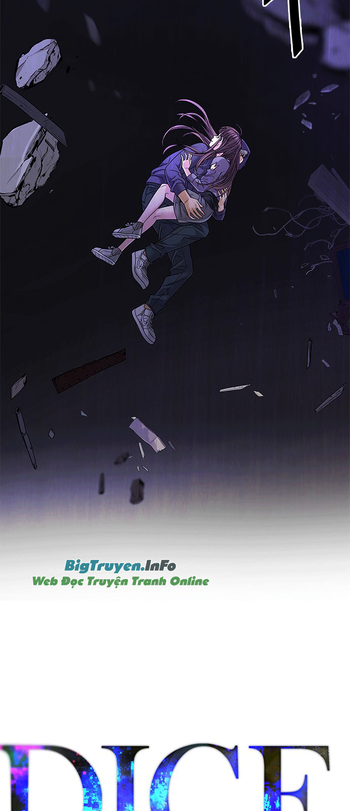 Dice - Chương 238 - Trang 5