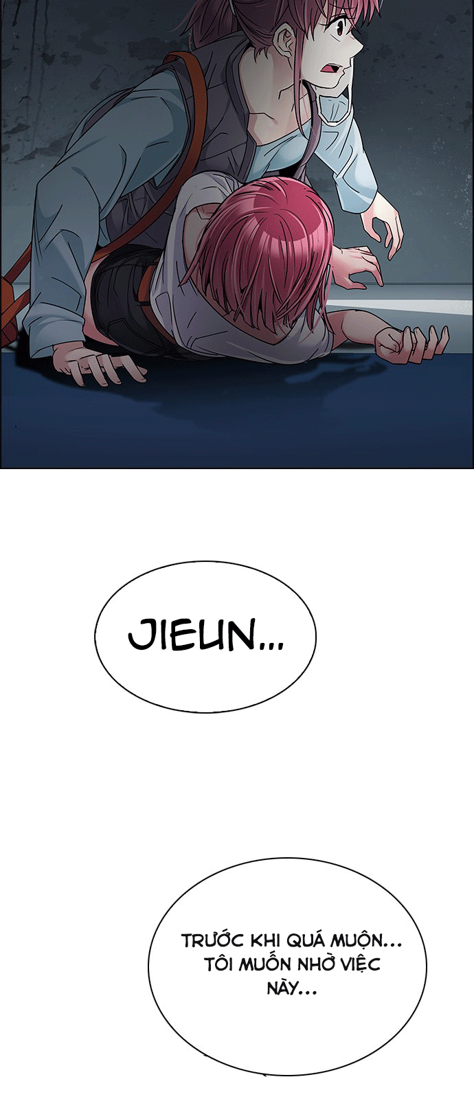 Dice - Chương 238 - Trang 41